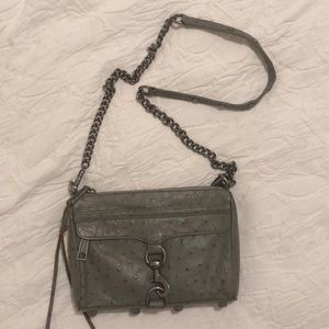 Rebecca Minkoff Mini M.A.C. Bag